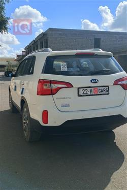 كيا سورينتو